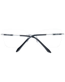 Longines Women's Gray  Optical Frames - One Size