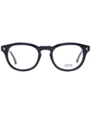 Lozza Unisex's Black Unisex Optical Frames - One Size