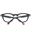 Lozza Unisex's Black Unisex Optical Frames - One Size