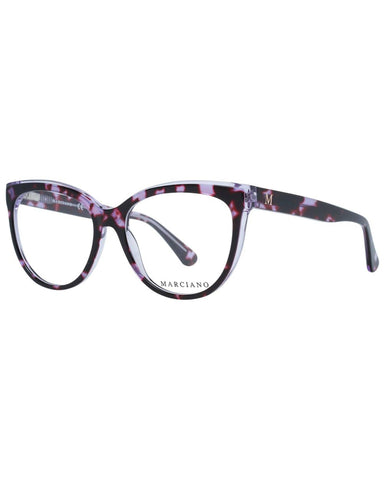 Marciano by Guess Women's Purple  Optical Frames - One Size