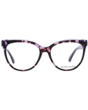 Marciano by Guess Women's Purple  Optical Frames - One Size