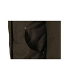 Moose Knuckles Women's Army Cotton Jackets & Coat - M