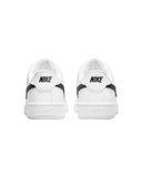 Nike Next Nature Casual Shoes with Herringbone Sole by Nike in White Black - 12 US