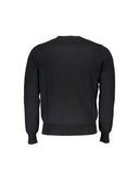 North Sails Men's Black Fabric Shirt - M