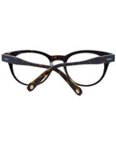 Omega Unisex's Brown Unisex Optical Frames - One Size