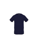 Plein Sport Men's Blue Cotton T-Shirt - L