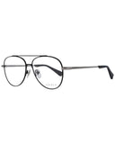 Sandro Men's Black  Optical Frames - One Size