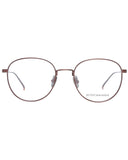 Scotch & Soda Men's Brown  Optical Frames - One Size
