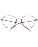 Scotch & Soda Men's Brown  Optical Frames - One Size