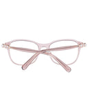 Swarovski Women's Pink  Optical Frames - One Size