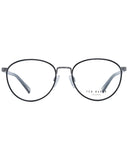 Ted Baker Men's Black  Optical Frames - One Size