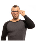 Tod's Men's Blue  Optical Frames - One Size