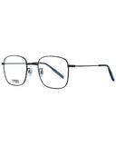 Tommy Hilfiger Unisex's Black Unisex Optical Frames - One Size