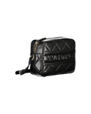 Valentino Bags Women's Black Polyethylene Handbag - One Size