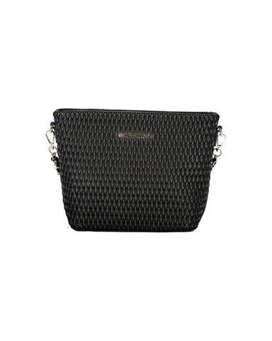 Valentino Bags Women's Black Polyethylene Handbag - One Size