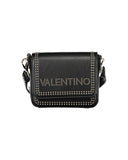 Valentino Bags Women's Black Polyethylene Handbag - One Size