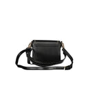 Valentino Bags Women's Black Polyethylene Handbag - One Size