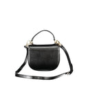 Valentino Bags Women's Black Polyethylene Handbag - One Size