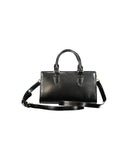Valentino Bags Women's Black Polyethylene Handbag - One Size