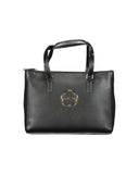 Valentino Bags Women's Black Polyethylene Handbag - One Size
