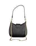 Valentino Bags Women's Black Polyethylene  Handbag - One Size