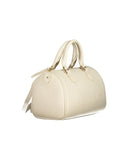 Valentino Bags Women's Beige Polyethylene  Handbag - One Size