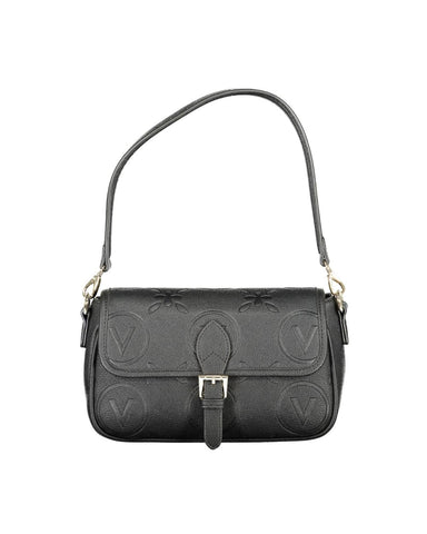Valentino Bags Women's Black Polyethylene  Handbag - One Size