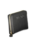Valentino Bags Women's Black Polyethylene Wallet - One Size