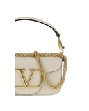 Valentino Garavani Women's Loco Shoulder Bag - One Size