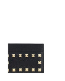 Valentino Garavani Women's Rockstud Card Holder - One Size