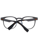 Zegna Couture Men's Gray  Optical Frames - One Size