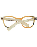 Zegna Couture Men's Multicolor  Optical Frames - One Size