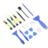 21-In-1 Battery Adhesive & Repair Tool Set For Iphone 13 Mini - Waterproof & Lcd Frame