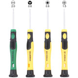 21-In-1 Battery Adhesive & Repair Tool Set For Iphone 13 Mini - Waterproof & Lcd Frame