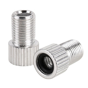 24-In-1 German Valve Core For Bicycles