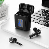 5D Stereo T & G Tg905 Tws Bluetooth Earphones With Led Display & Charging Box