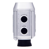 7X Digital Golf Telescope With Measuring Instrument And Padded Case