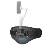 Phone Gimbal Stabilizer Waist Belt Strap