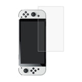 9H Tempered Glass Film For Nintendo Switch Oled - 0.26Mm