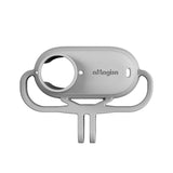 Amagisn Silicone Case For Insta360 Go 3 Camera - Horizontal