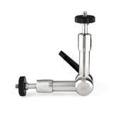 11-Inch Stainless Steel Articulating Magic Arm With Adjustable Friction