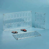 Switch Magnetic Crystal Card Storage - 9 Grid