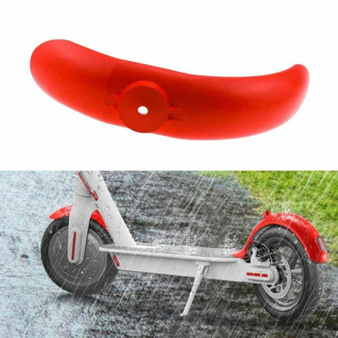 Custom Fenders For Xiaomi Mijia M365 / M365 Pro Electric Scooter