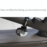 Aluminum Alloy Hook Rod For Ninebot Max G30 Scooter