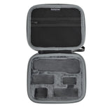 Portable Storage Case For Dji Pocket 3 - Complete Protection For Travel