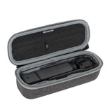 Portable Storage Case For Dji Pocket 3 - Complete Protection For Travel