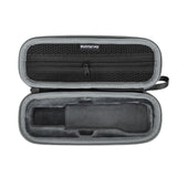 Portable Storage Case For Dji Pocket 3 - Complete Protection For Travel