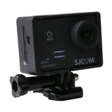Protective Shell With Mounts For Sjcam Sj5000 Wifi