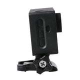 Protective Shell With Mounts For Sjcam Sj5000 Wifi