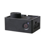 Protective Shell With Mounts For Sjcam Sj5000 Wifi